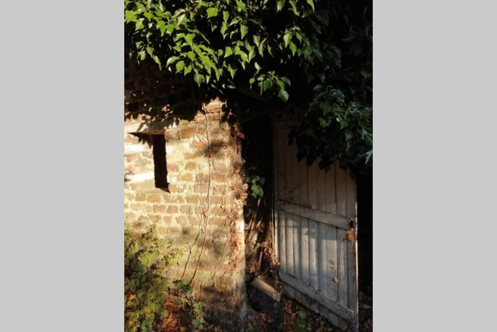 Apartament La Belle Vigne Namur Zewnętrze zdjęcie