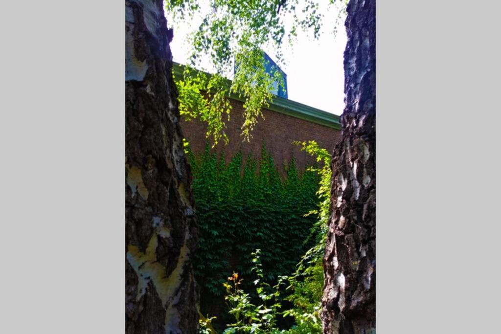 Apartament La Belle Vigne Namur Zewnętrze zdjęcie